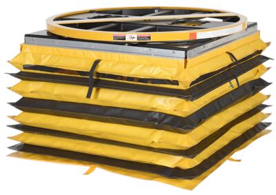 VESTIL SST-45-ACC-4-CI