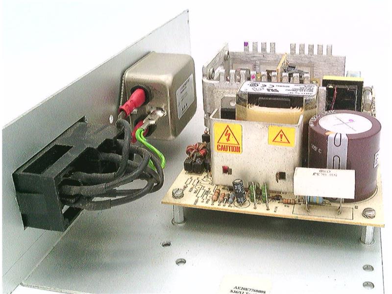 SEPRO ROBOTIQUE AE20E7760008