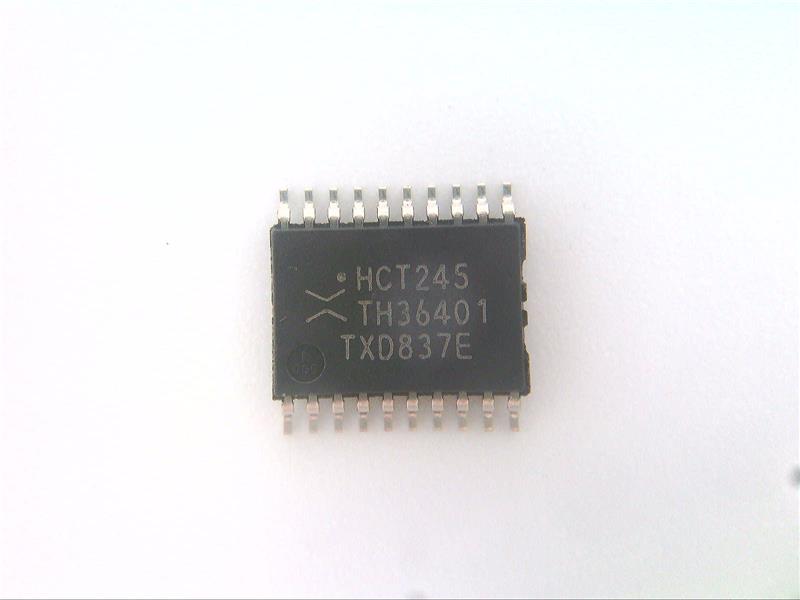 74HCT245PW,118 by NEXPERIA