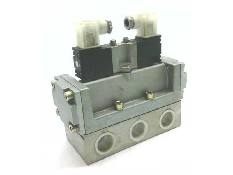 CKD CORP 4F720-25-N-M2L