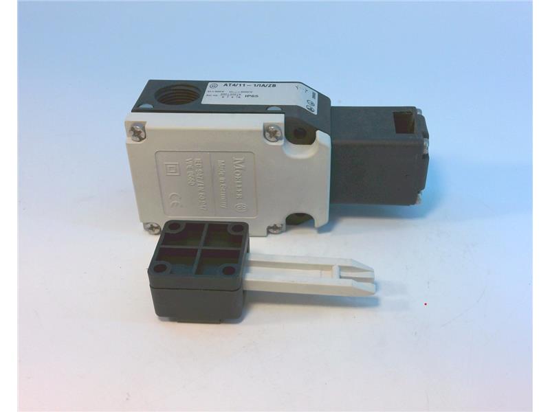 EATON CORPORATION AT4/11-1/IA/ZB