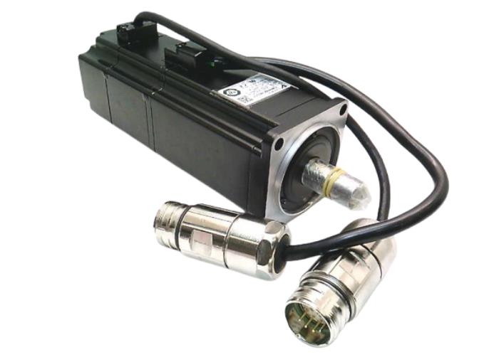 OMRON SGMAH-04A1A6CD-OY