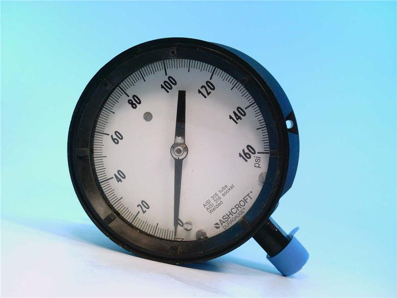 451379SS04L160# by ASHCROFT