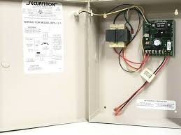 BPSM-12-9 by ASSA ABLOY