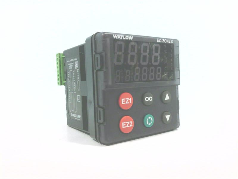 WATLOW PM4R1FJ-3AFJAAA