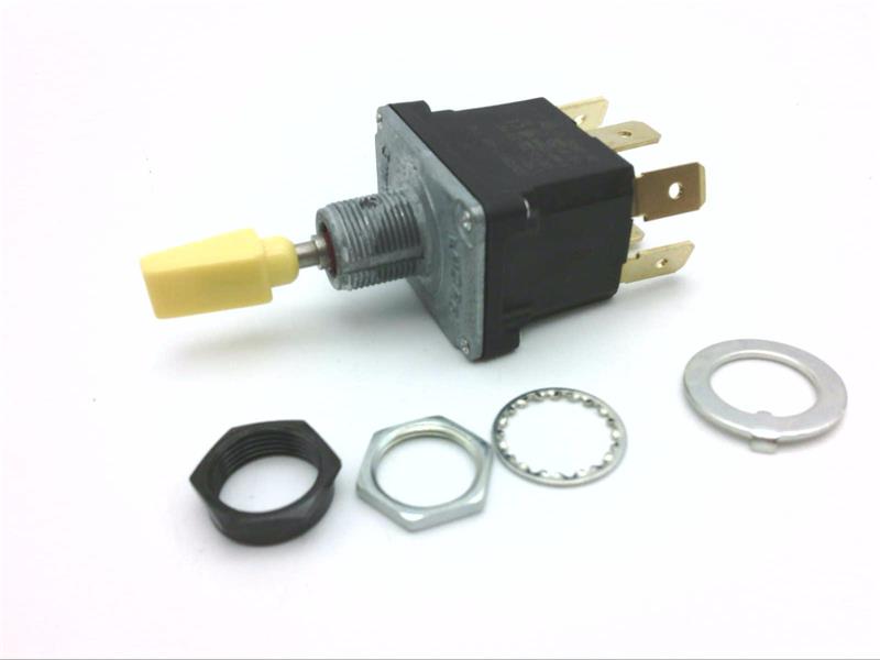 HONEYWELL 32NT391-7-C08