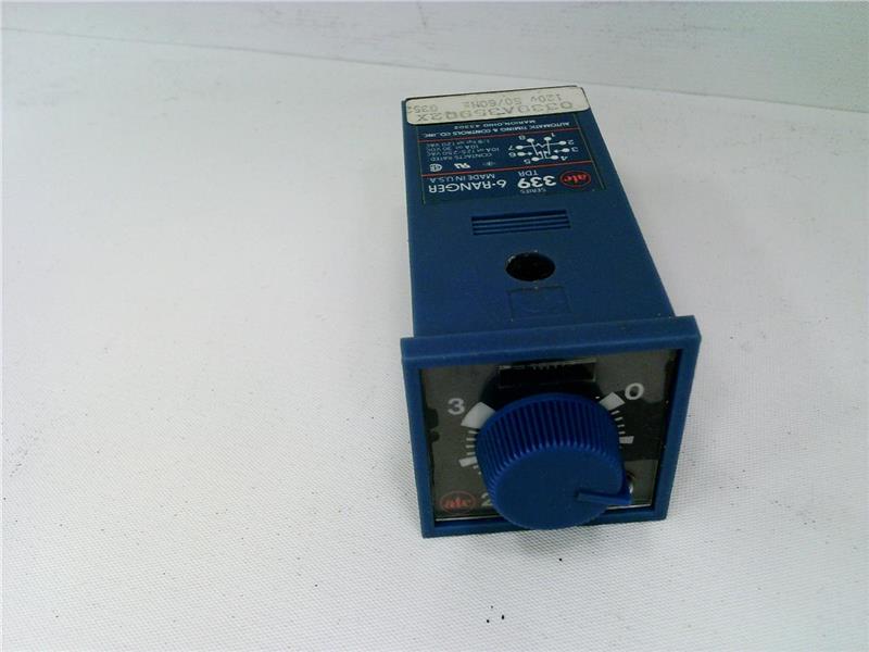 MARSH BELLOFRAM 0339A359Q2X