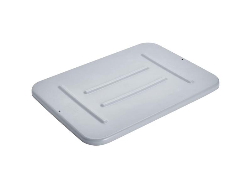RUBBERMAID FG364800GRAY