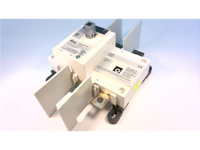 EATON CORPORATION RD200-3