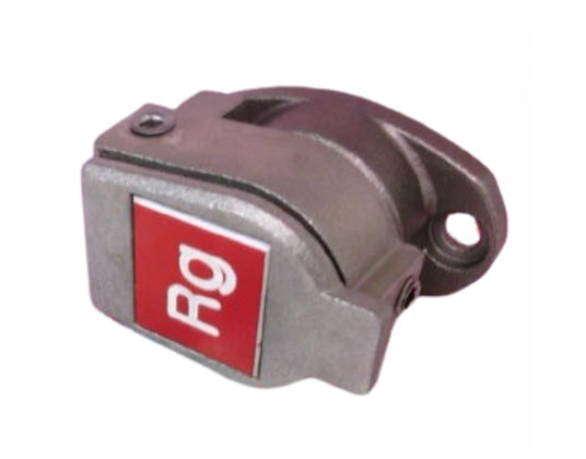 ALLEN BRADLEY 440T-ASCBE14RG