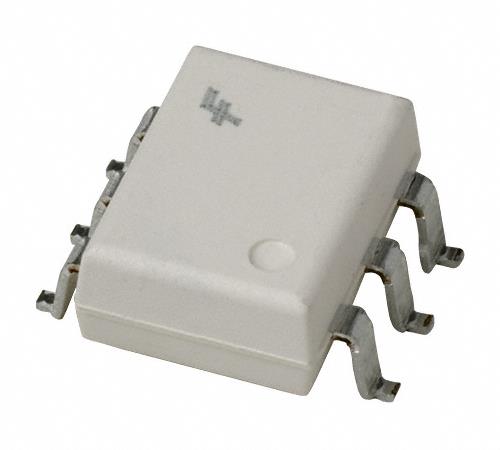 H11AA4SR2M by ON SEMICONDUCTOR