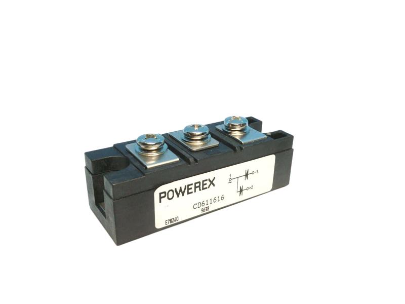 POWEREX CD611616