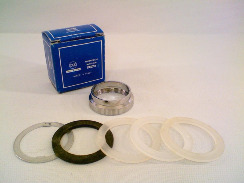 GENERAL ELECTRIC 077-867-05