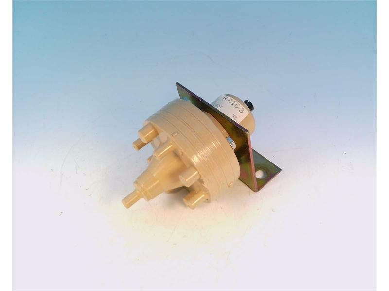 SCHNEIDER ELECTRIC R416-3