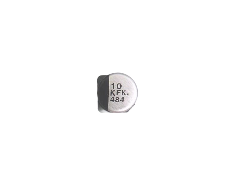 EEE-FK1K100P by MATSUSHITA ELECTRIC