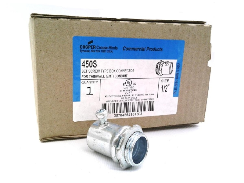 EATON CORPORATION 450S