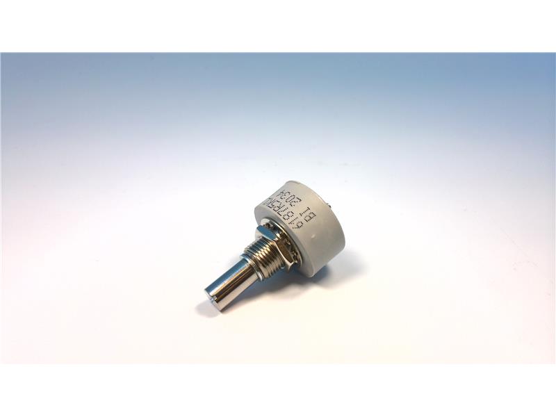 TT ELECTRONICS 6187R5KL1.0ST