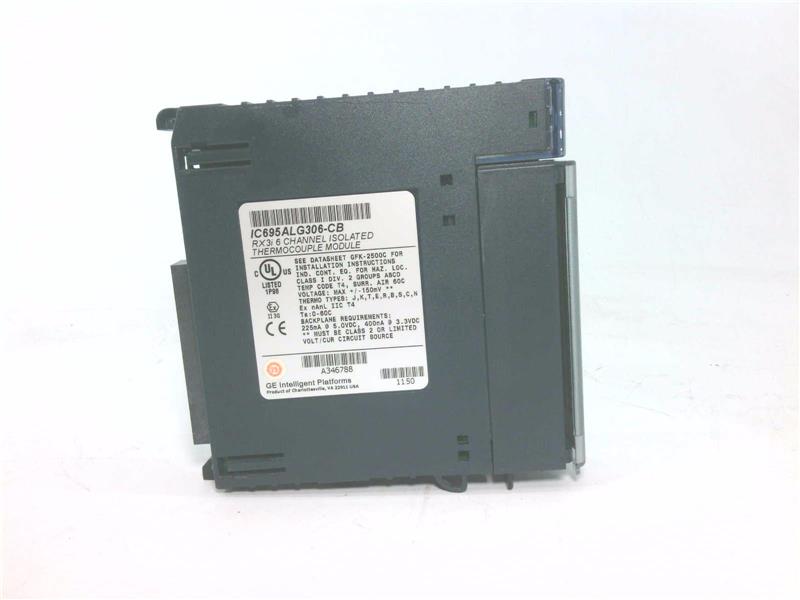 FANUC IC695ALG306