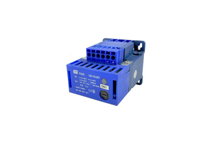 GEBRUDER FREI 145-116