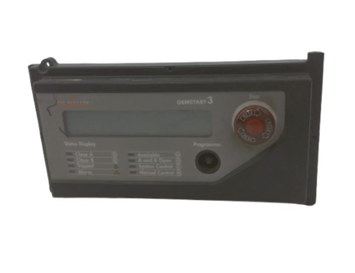 COMECA POWER GS3C-ST22001