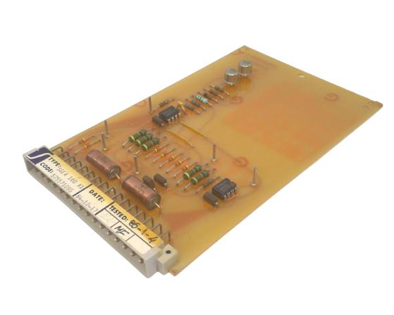 ASEA BROWN BOVERI SGEA 160 A1