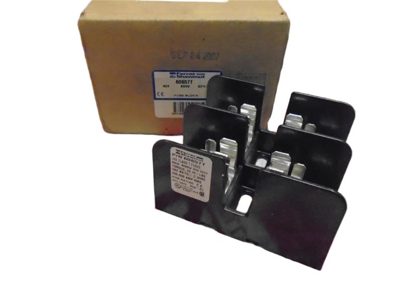 MERSEN 60657T