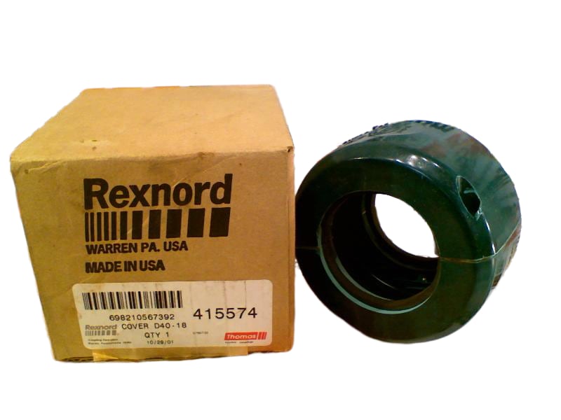 REXNORD D40-18