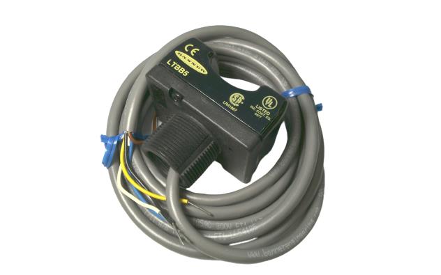 BANNER ENGINEERING LTBB5