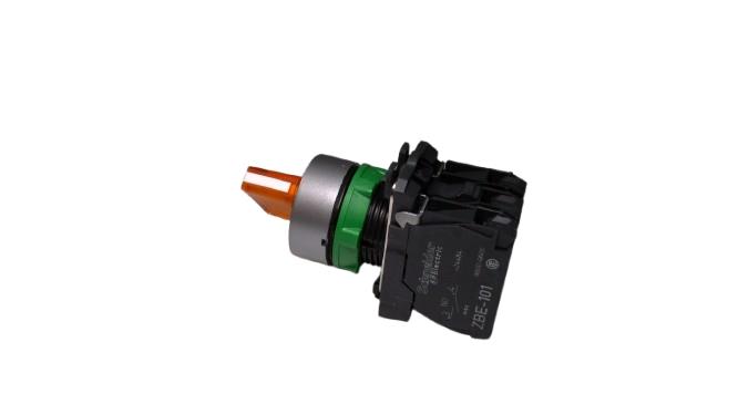 SCHNEIDER ELECTRIC XB5AK135G5C0