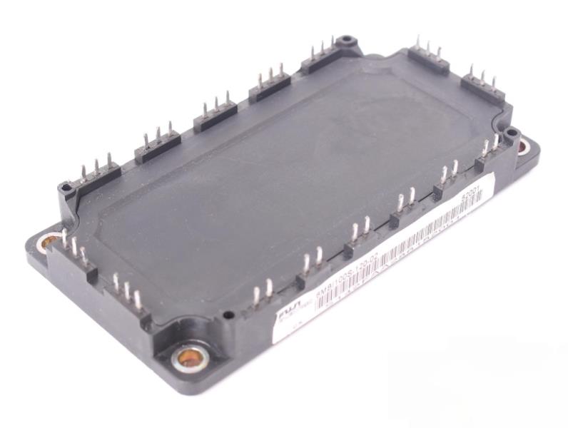 FUJI ELECTRIC 6MBI100S-120-02