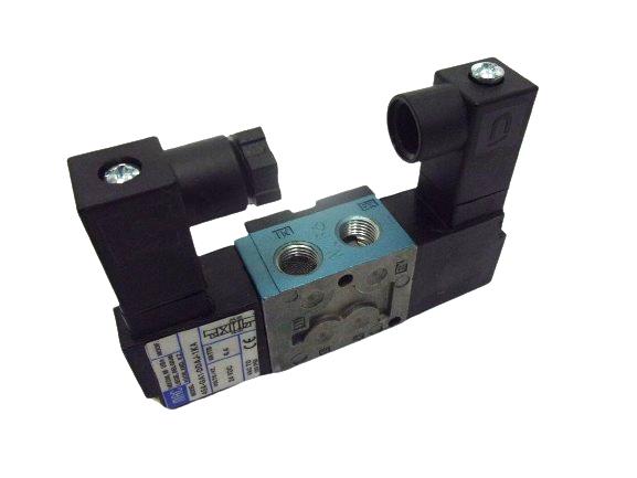 MAC VALVES INC 45A-GA1-DDAJ-3KA