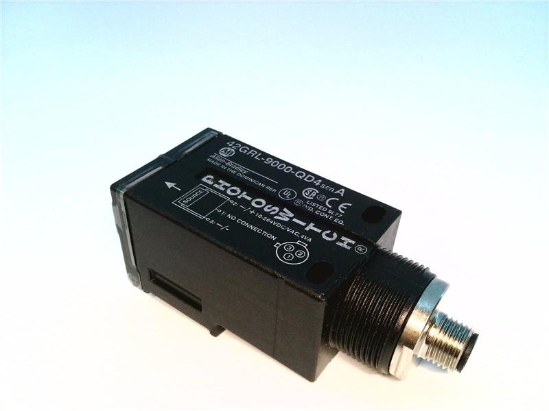 ALLEN BRADLEY 42GRL-9000-QD4