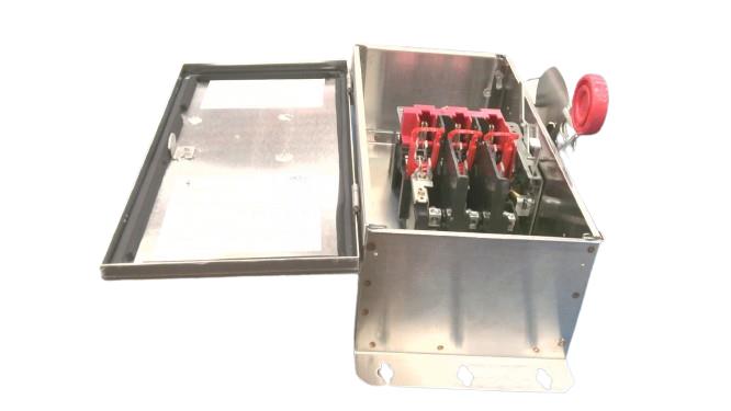 EATON CORPORATION DH321FWK