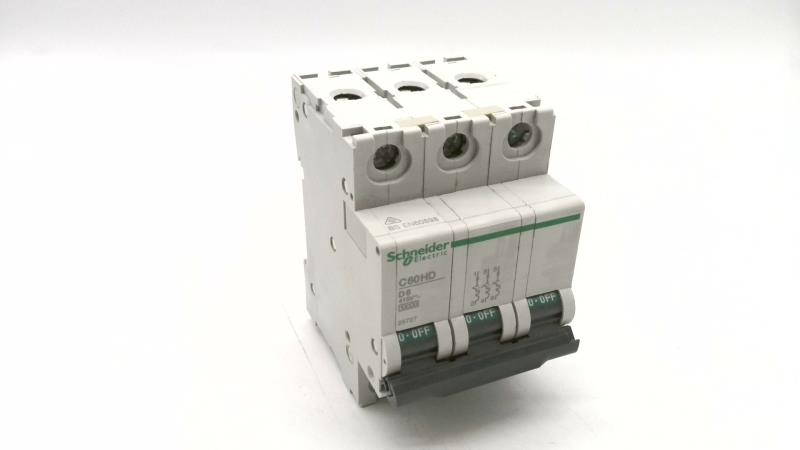 SCHNEIDER ELECTRIC 25727
