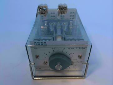 ASEA BROWN BOVERI RK 412 111-DG