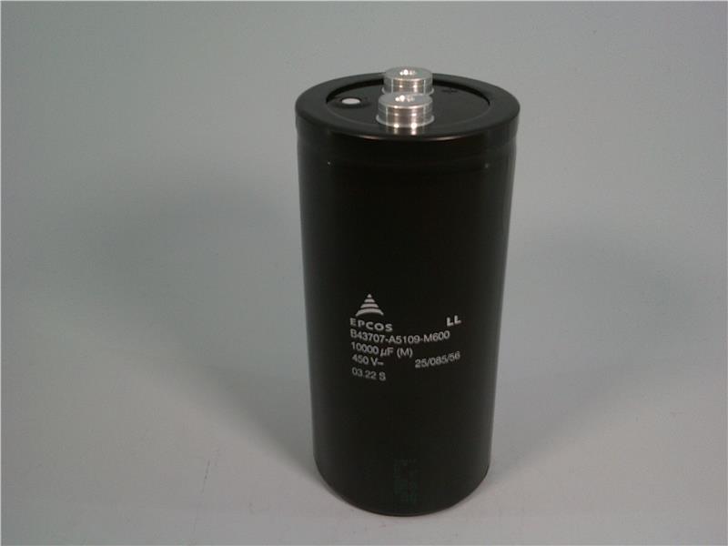 B43707A5109M600 by TDK