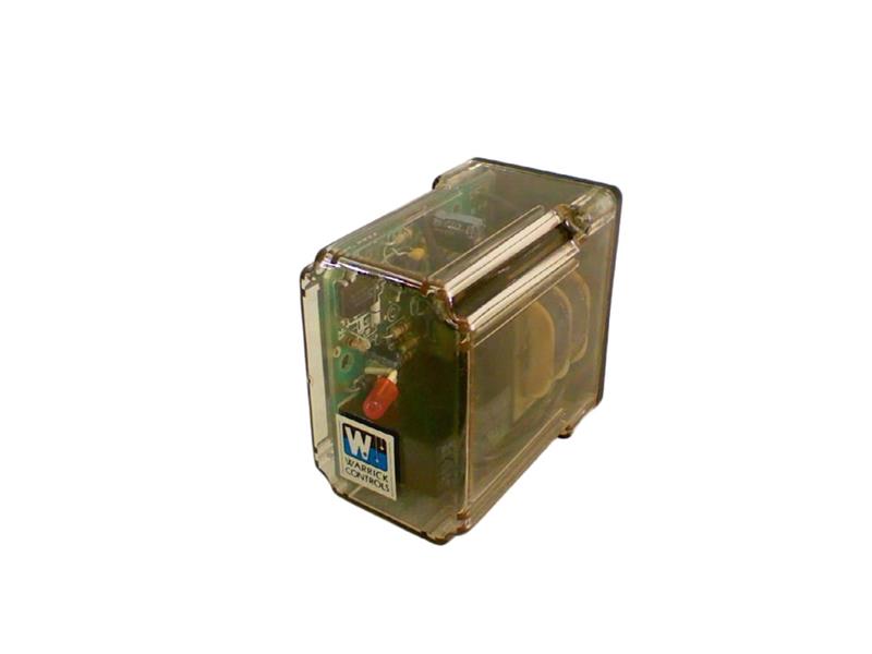 16VM by GEMS SENSORS