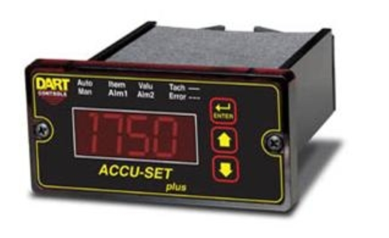 DART CONTROLS ASP40-420