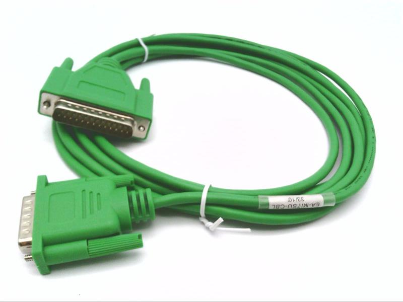 EA-MITSU-CBL by AUTOMATION DIRECT