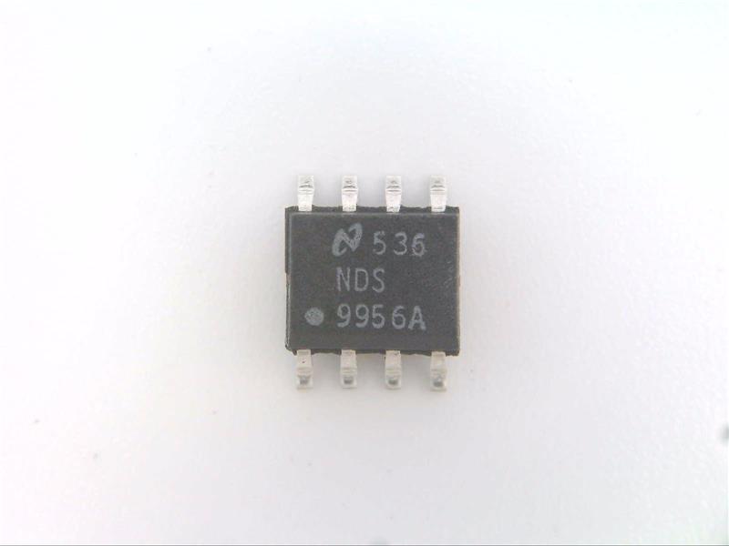 ON SEMICONDUCTOR NDS9956A