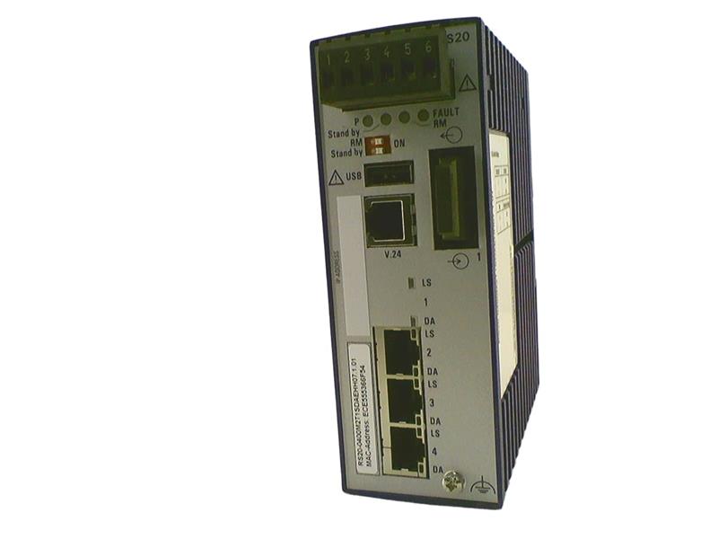 RS20-0400M2T1SDAE by BELDEN