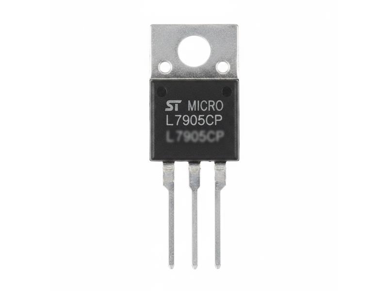 ST MICRO L7905CP