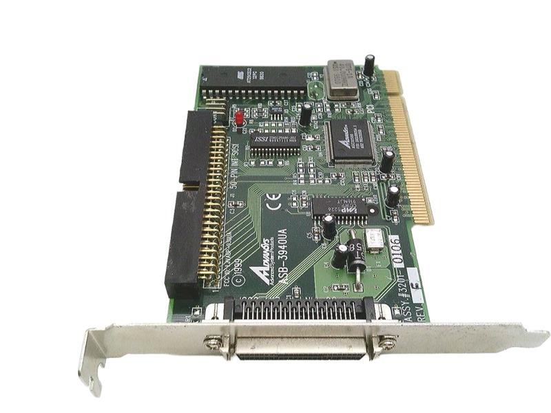 ADVANCED SYSTEMS INC ASB-394OUA