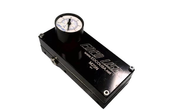 EDCO USA VACUUM TECHNOLOGY M5N