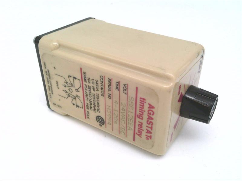 SSC12EEA by TE CONNECTIVITY