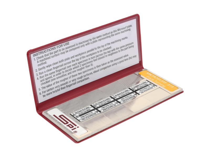 SWISS PRECISION INSTRUMENTS 14-442-8