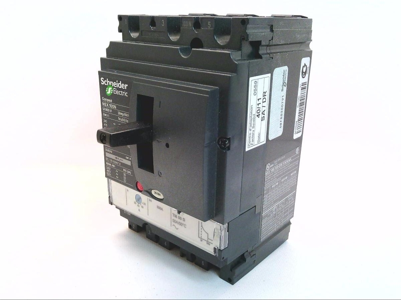 SCHNEIDER ELECTRIC LV429843