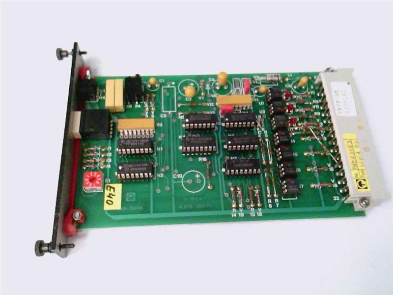 LEYBOLD AV04-58073083