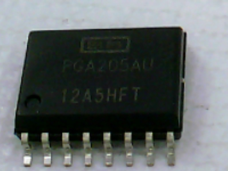 PGA205AU by AVNET ELECTRONICS