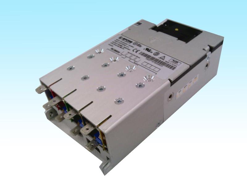 ROAL ELECTRONICS RCB600-BBBB